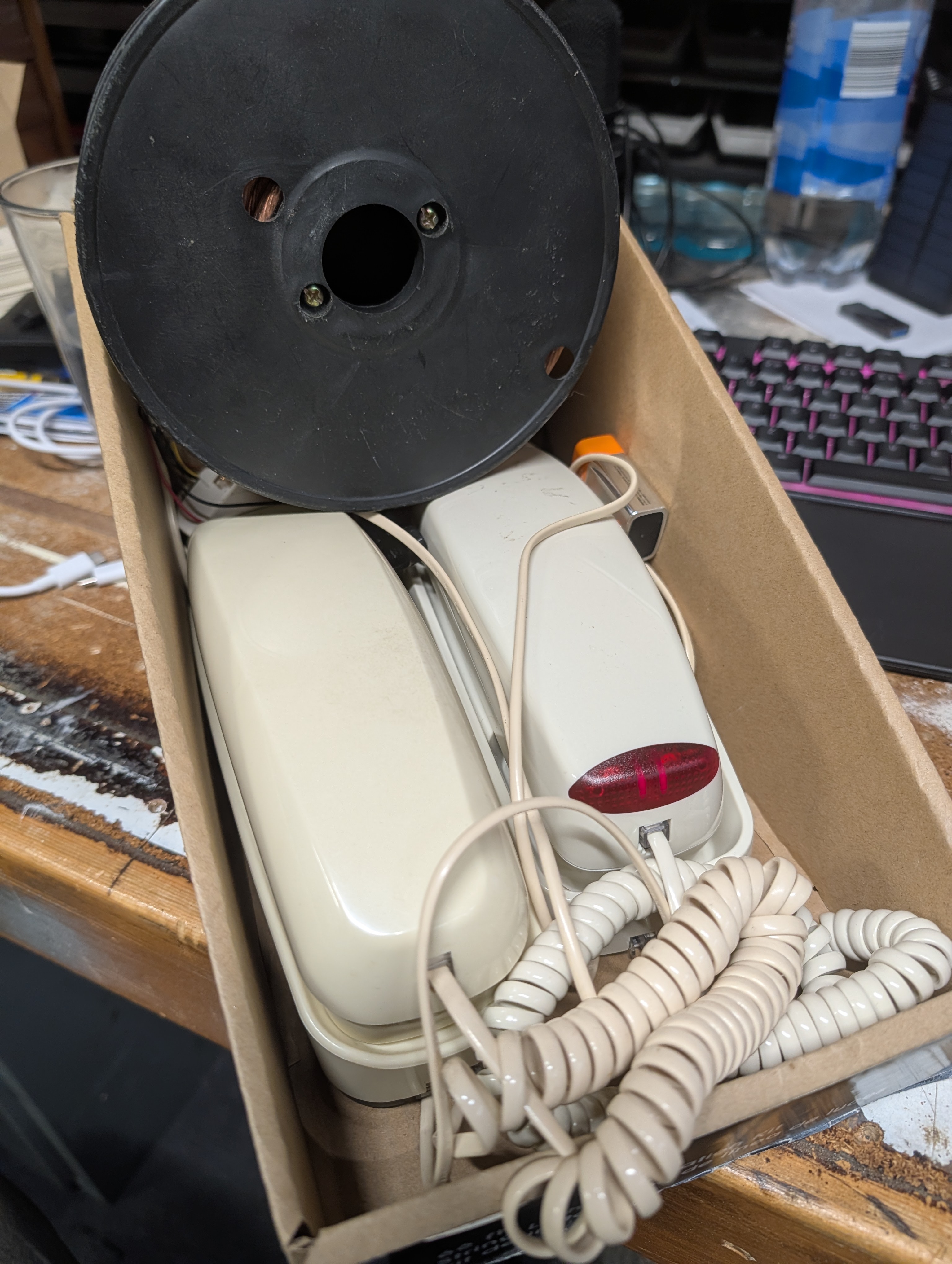 Welp, here's the stuff